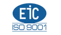Certification ISO 9001